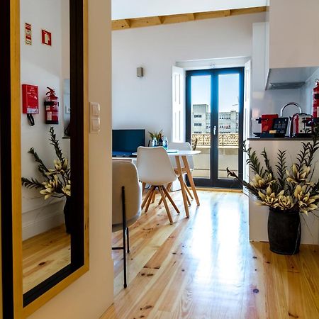 InSitu Formosa 178 Apartment Porto Bagian luar foto