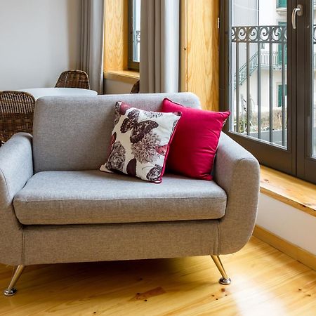 InSitu Formosa 178 Apartment Porto Bagian luar foto
