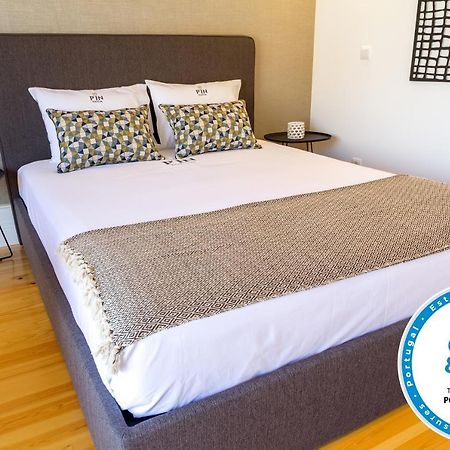 InSitu Formosa 178 Apartment Porto Bagian luar foto