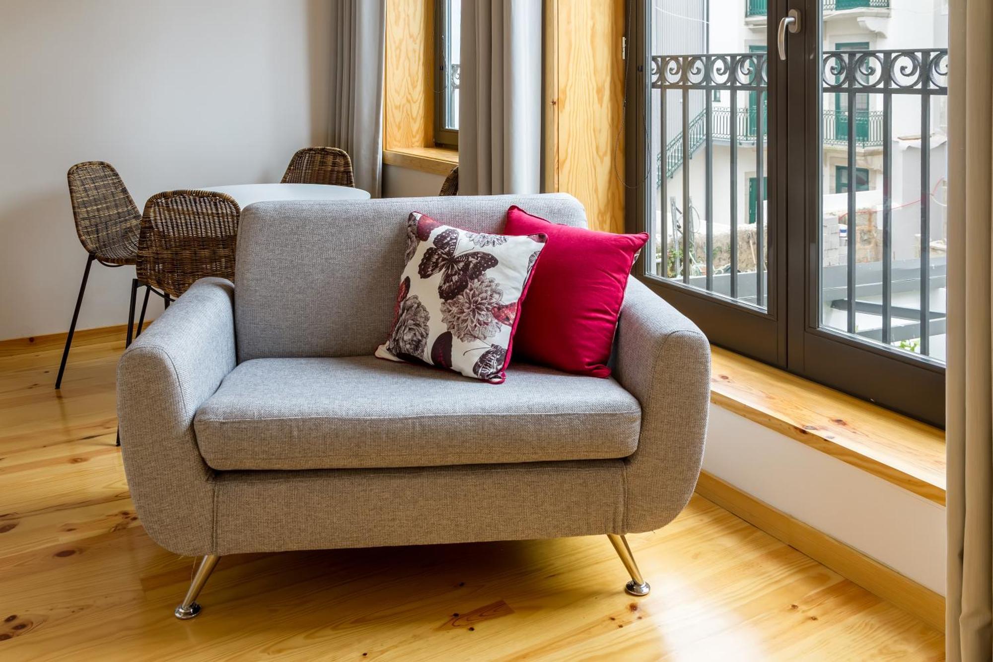 InSitu Formosa 178 Apartment Porto Bagian luar foto