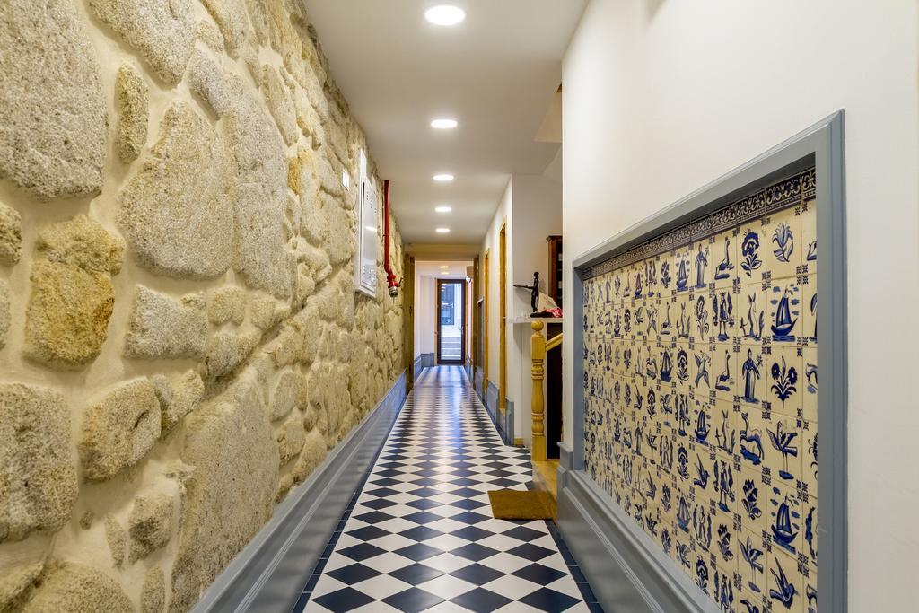 InSitu Formosa 178 Apartment Porto Bagian luar foto