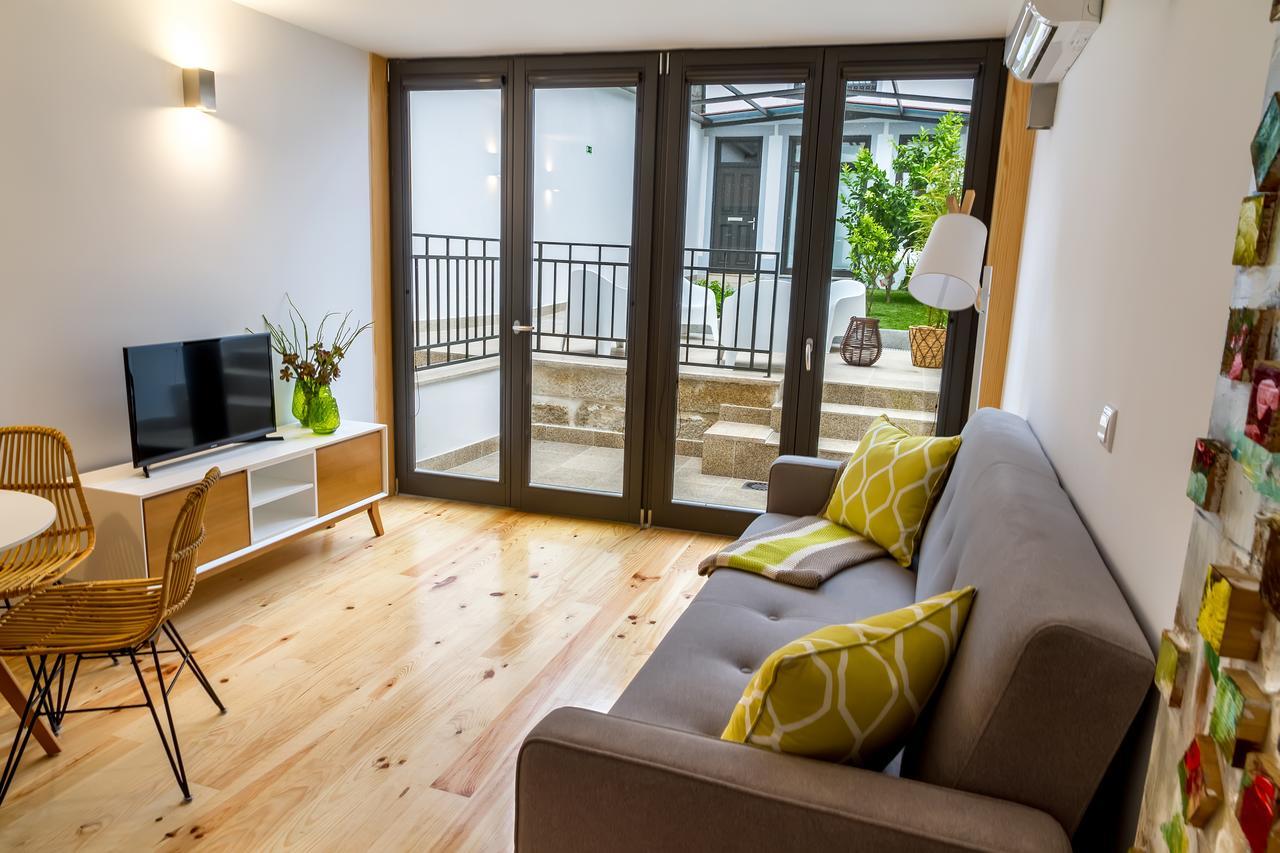 InSitu Formosa 178 Apartment Porto Bagian luar foto