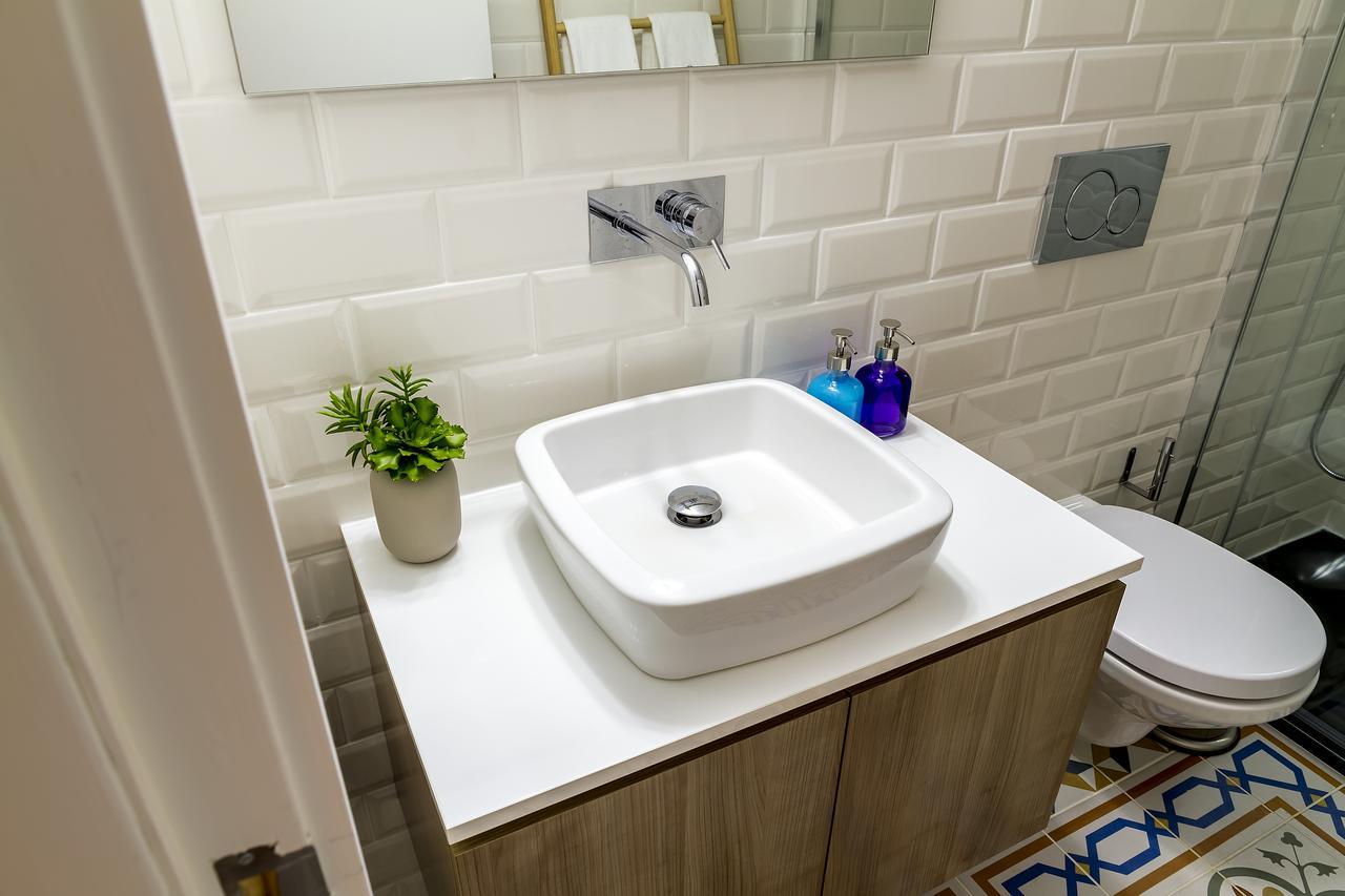 InSitu Formosa 178 Apartment Porto Bagian luar foto