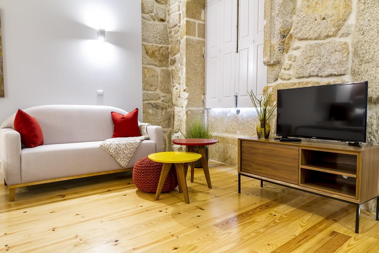 InSitu Formosa 178 Apartment Porto Bagian luar foto