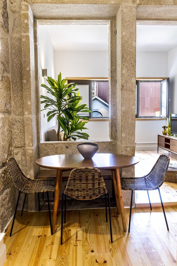 InSitu Formosa 178 Apartment Porto Bagian luar foto