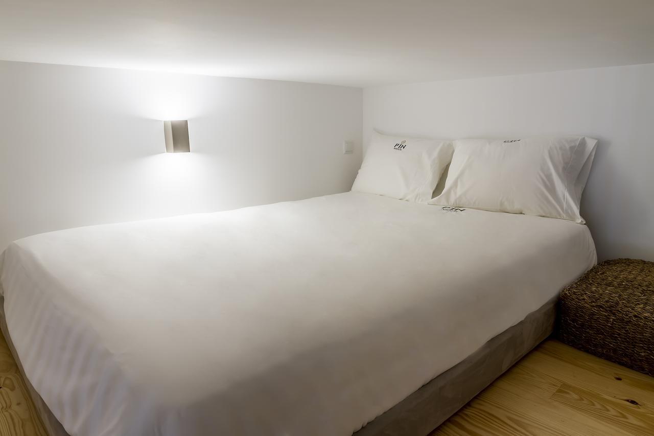 InSitu Formosa 178 Apartment Porto Bagian luar foto