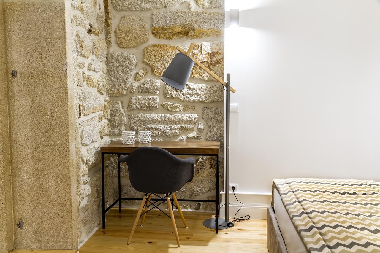 InSitu Formosa 178 Apartment Porto Bagian luar foto