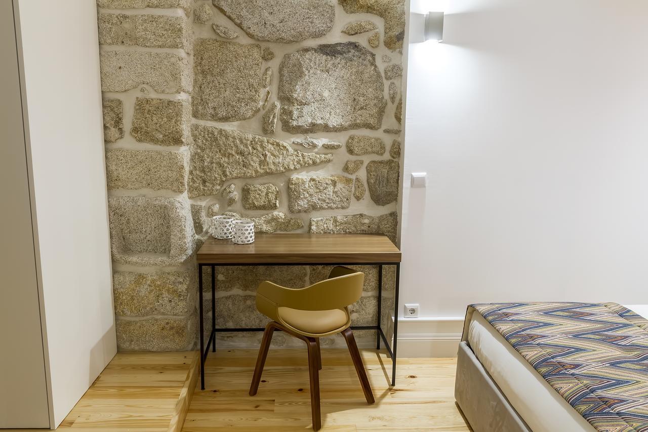 InSitu Formosa 178 Apartment Porto Bagian luar foto