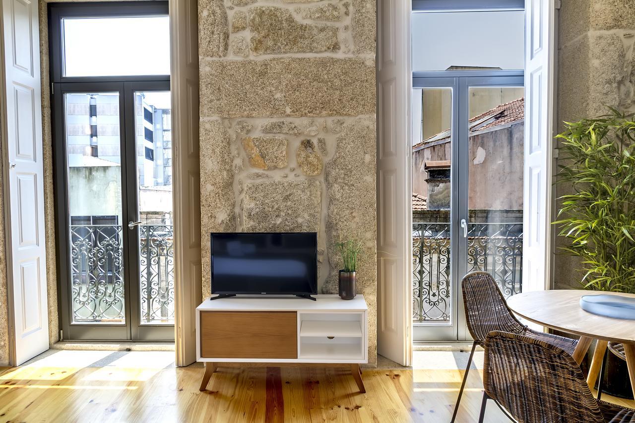 InSitu Formosa 178 Apartment Porto Bagian luar foto