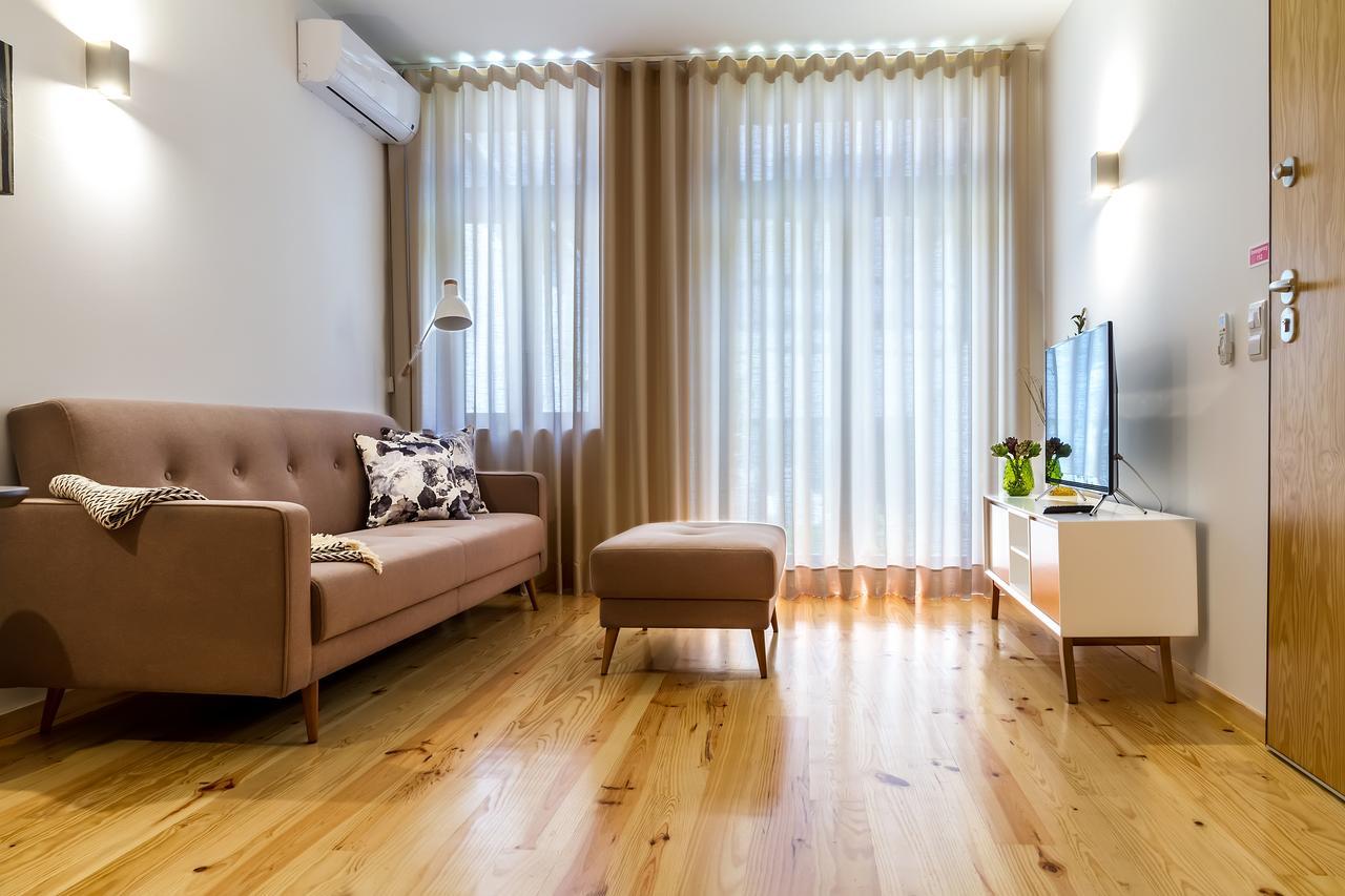 InSitu Formosa 178 Apartment Porto Bagian luar foto
