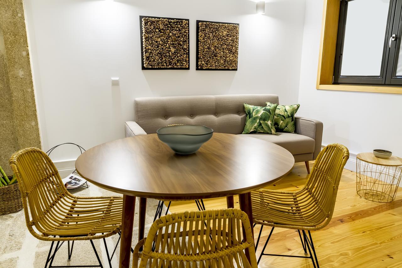 InSitu Formosa 178 Apartment Porto Bagian luar foto