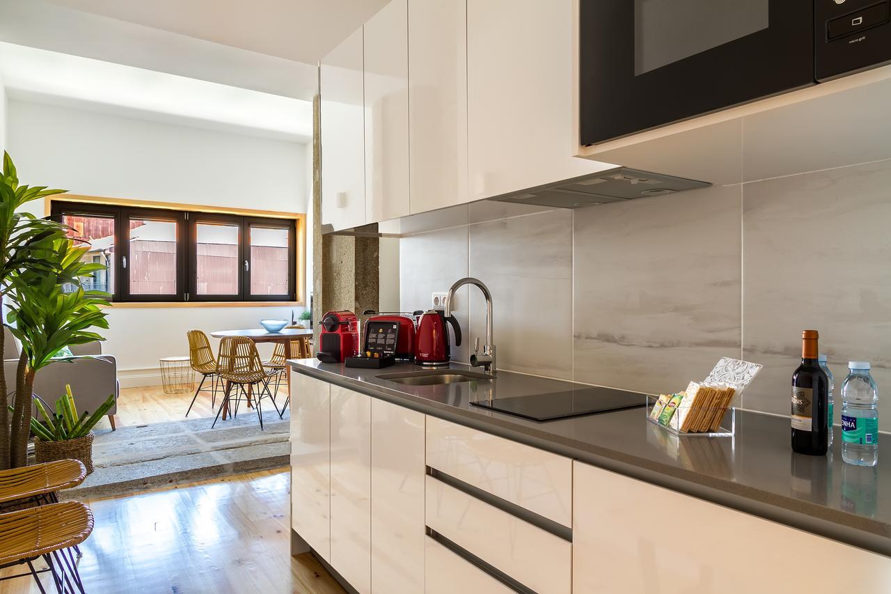 InSitu Formosa 178 Apartment Porto Bagian luar foto