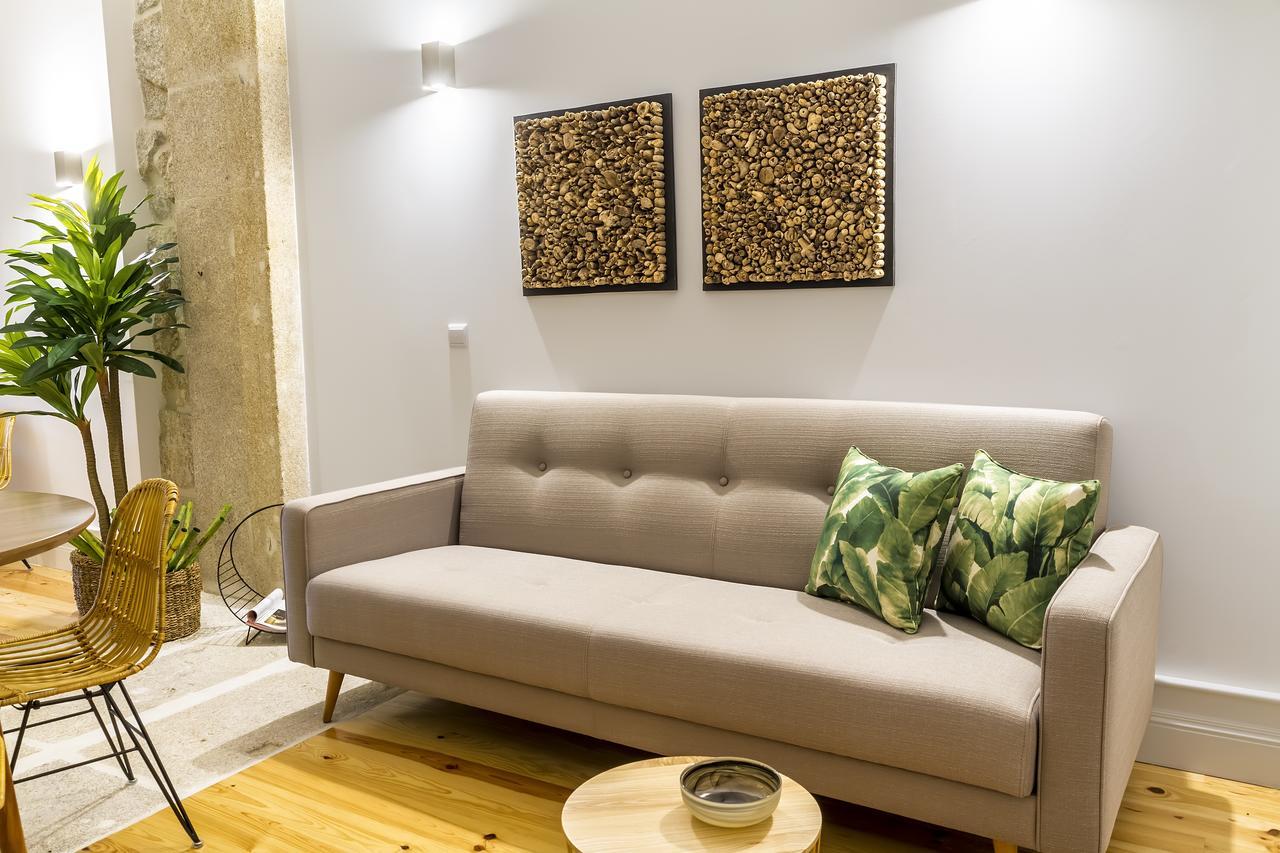 InSitu Formosa 178 Apartment Porto Bagian luar foto