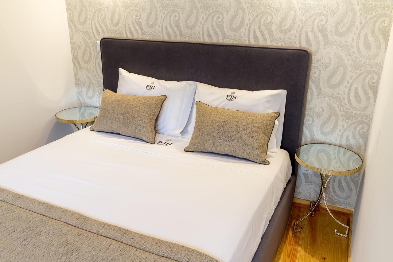 InSitu Formosa 178 Apartment Porto Bagian luar foto