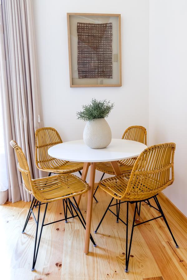 InSitu Formosa 178 Apartment Porto Bagian luar foto