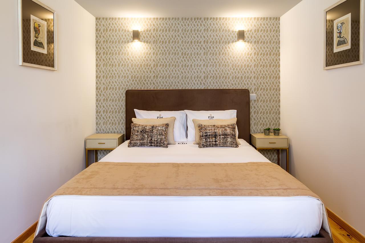 InSitu Formosa 178 Apartment Porto Bagian luar foto