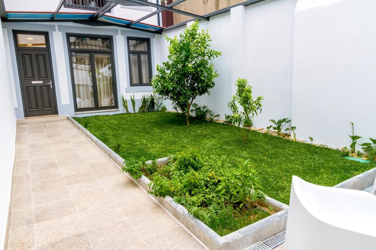 InSitu Formosa 178 Apartment Porto Bagian luar foto