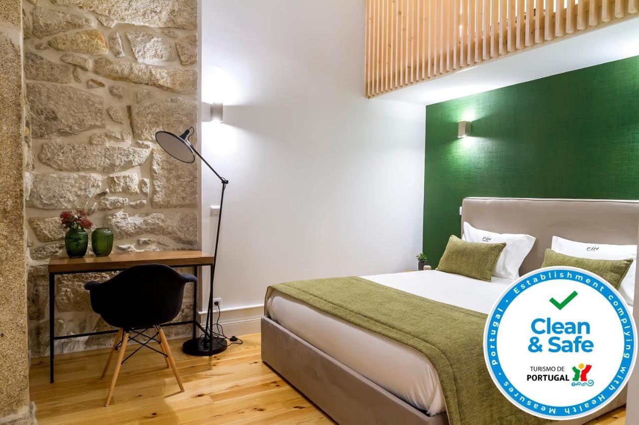 InSitu Formosa 178 Apartment Porto Bagian luar foto